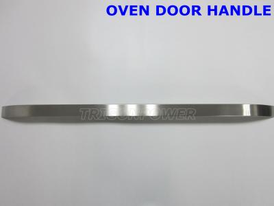 China Stainless Steel Oven Handle ODH02-3 , Universal Oven Handle Replacement for sale