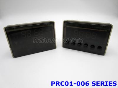 Cina CA trasparente 110~127v/CA 220~240v 6 key-Button-2 del temporizzatore di Digital del forno di Brown in vendita