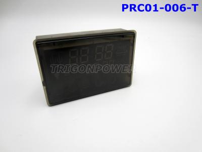 China Professional Oven Digital Timer 6 key-Touch-1 With Solid Button / Touch Button for sale