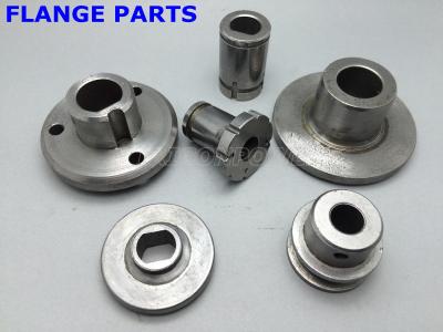 China OEM Powdered Metal Manufacturers , Iron Based / Copper Based Sintered Metal Parts for sale