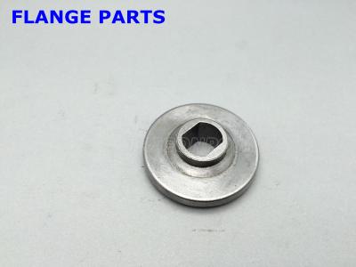 China Professional Powder Metallurgy Parts Accurate Dimension With Complex Structure for sale