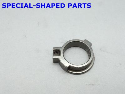 China Copper Based Powder Metallurgy Parts PMP04-2 Good Durability OEM Available for sale