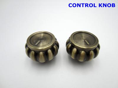 China Low Consumption Gas Cooker Control Knobs , Oven Temperature Knob For Gas Cooker for sale