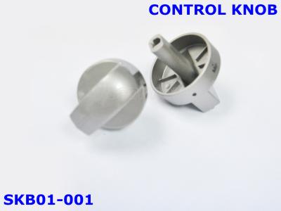 China Microwave Oven Control Knob SKB01-001 Nice Appearance ISO 9001 Approved for sale