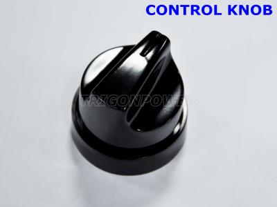 China Microwave Oven Control Knob Non Metallic Material For Household Appliances for sale