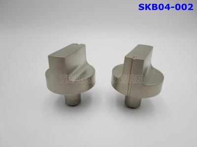 China Working Temp > T 300 Universal Cooktop Knobs SKB04-002-2 Tight Configuration for sale