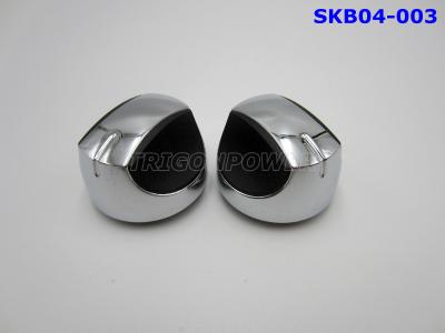 China Professional Oven Control Knob Various Size With Good Insulation Capacity for sale