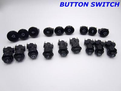 China Small Oven Control Switch GWT 850 /  GWIT 775 Flush Mount Push Button Switch for sale