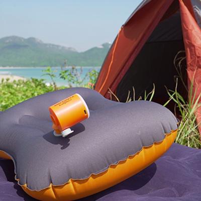 China Other Hot Selling Electric Portable Small Compressor High Pressure Compressor For Inflatable Bed Pool Toys Balloon In Outdoor for sale