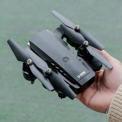 China Foldable Long Time Flying Photos Radio Control Toy K2 Gps Quad Camera 2.4G Rc Helicopter Quad Camera Drone Video Drone With Led Night Light for sale