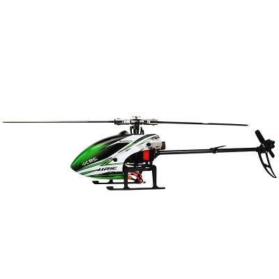 China RC Hobby Headless Mode With Led Lights With Jjrc M03 Rc Helicopter 6 Channel 3D/6G Rc Remote Control Helicopter for sale