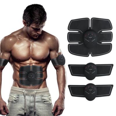 China EMS Body Muscle Stimulator, EMS Shaping Ultimate Body ABS Stimulator For Abdomen/Arm/Leg for sale