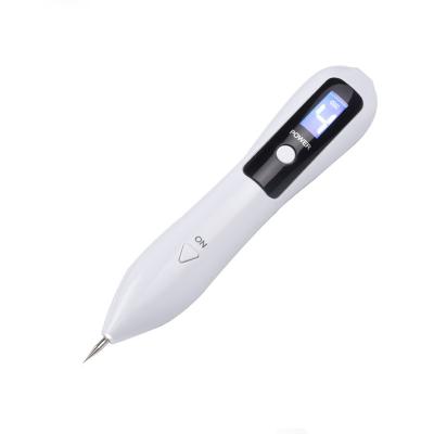 China Beauty Skin Care Pen Wart Plasma Remover Tool Laser Mole Removal Skin Revitalizer Mole Removal Nevus Dark Age Field Spot Tattoo Electric Sets for sale