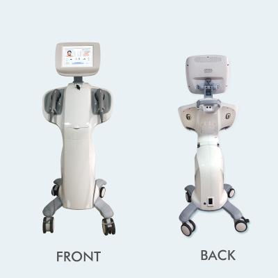 China Slimming Equipment beauty 2022 new 3d 4d 5d 7d 9d machine smas ULTRASONIC weight loss body slimming face lift face ultra mini sonic cartridge for sale