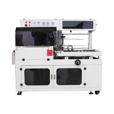 China Food Wrapping Machine Automatic Packing Machine for sale