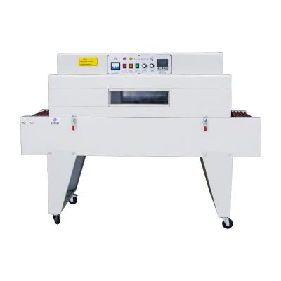 China BS4020L Food Shrinking Machine Wrapping Machine Forming Horizontal Wrapper for sale