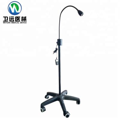 China WYJ-1 Factory Supply LED Medical Examination Light 550 mm for sale