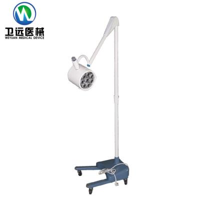 China Medical Equipment LED Acrylic Dental Shadowless Examination Light for sale