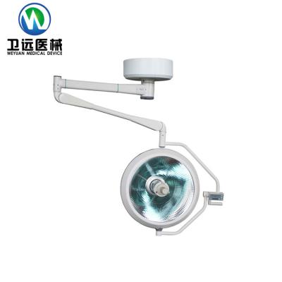 China Ceiling Light For Basic Medical Operating Room Veterinary Equipment 74*70*30cm for sale