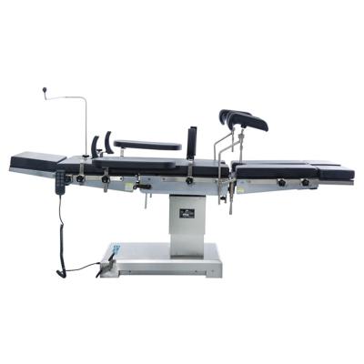 China Medical Equipment Surgical Operation Table HED02A for sale