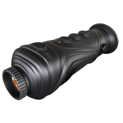 China Rechargeable Battery Pack Digital Optical Infrared Telescope Night Vision Thermal Monocular Square For Hunting for sale