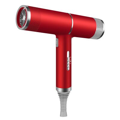 China Professional 3000W Household Hair Dryer High Power Blow Dryer Travel Home Use Hot and Cold Air Hair Dryer for sale