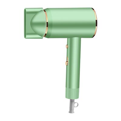 China 2000W Household Hair Dryer Professional Constant Temperature Negative Hammer Ionic Hair Dryers for sale