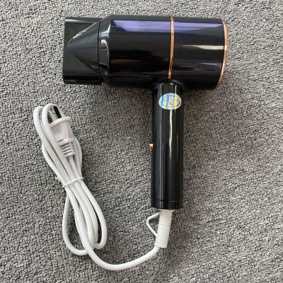 China 2021 Modes Best Ionic Dark Green Gift For Girl Hair Dryer Low Noise Ionic Hair Dryer For Sale for sale