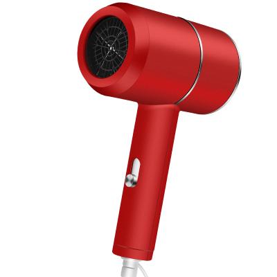 China Household T Shape Design DC Motor Strong Airflow Electric Blower Hair Dryers for sale