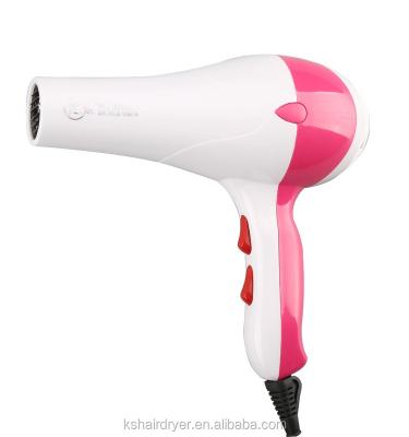 China Ionic Mini Hairdryer Travel Gift Dedicated For Doing Hair Dryer 450/950W for sale