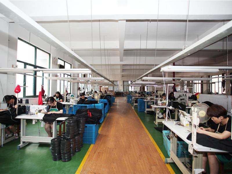 Verified China supplier - Shaoxing Kefei Textile Co., Ltd.