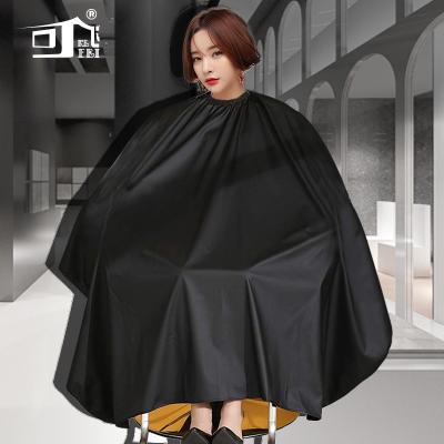 China Adjustable Professional Waterproof Barber Cape Barber Hairdressing Capes And Men Hairdresser Aprons Hairdressing for sale