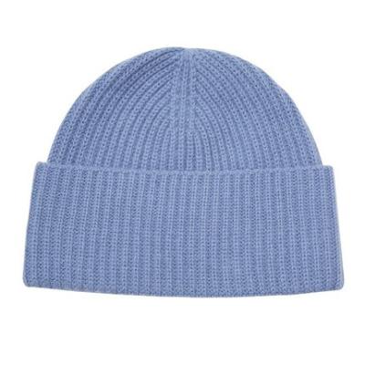 China OEM COMMON Cool Men's Factory Winter Hat Acrylic Embroidery Logo Knitted Beanies Hat for sale