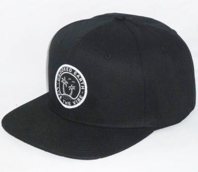 China China COMMON Supplier Custom Snapback Cap and Snapback Hats Wholesale for sale