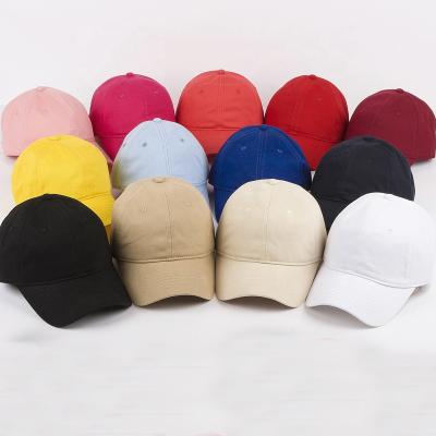 China COMMON Wholesale Embroidery Custom Hat, Multicolor Suede Baseball Hat, Custom Baseball Cap for sale