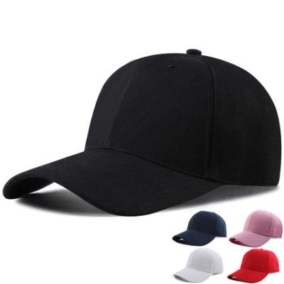 China JOINT Wholesale Custom Golf Hat Plain Dad Hat Men Style Classic Black White Unstructured Baseball Cap for sale