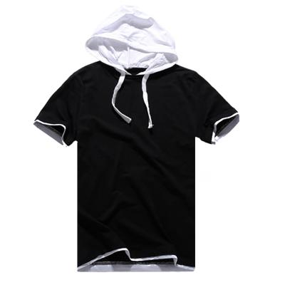 China 100% High Quality Comfortable Cotton T-shirt Men,Summer Custom Made Simple Blank T-shirts,T-shirt China Wholesale for sale