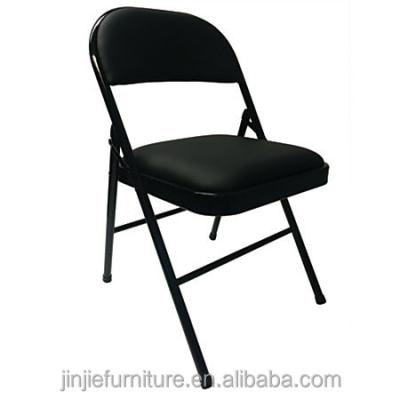 China Wedding Used Metal Folding Used Folding Chairs Folding Armchair for sale