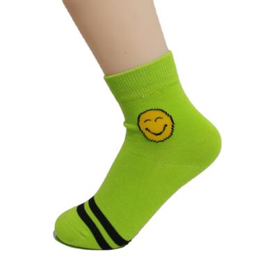 China Wholesale QUICK DRY Custom Design Multicolor High Quality Fashion Kids Socks for sale