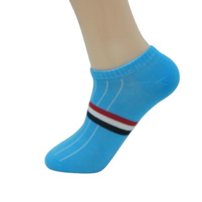 China QUICK-DRY thongs sweat-absorbent men's socks and autumn styles men's low-cut cotton spring socks deodorant and mouth ship for sale