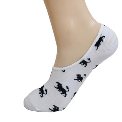 China Warm Women's Cotton Bottom Invisible Winter Socks Autumn And Winter Boat Socks Women Bottom Shallow Mouth Towel QUICK DRY for sale