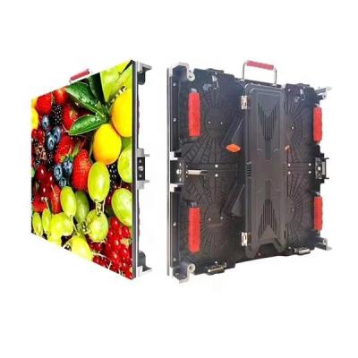 China P2.6 P2.9 P3.9 Indoor Stage Rental Event Rental Indoor Led Display Pantalla DJ Installed Outdoor Small Wall Led Panel Stage Led Display screen for the concert for sale