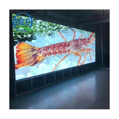 China Indoor TV Studio Show Room Factory Price P1.56 P1.66 P1.92 P2 P2.5 Indoor LED Screen Display Video Wall For TV Studio, Exhibition, Fashion Show fashion, showroom for sale