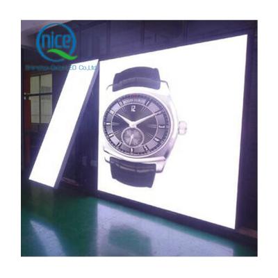 China SMD3535 Led Display Screen Good Price Giant Outdoor Waterproof Led Para Pantalla Exteriores Front Service LED Digital Sign for sale