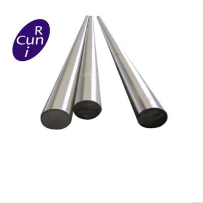 China Industrial 17-4 PH 630 Hot Rolled Stainless Steel Round Bar for sale