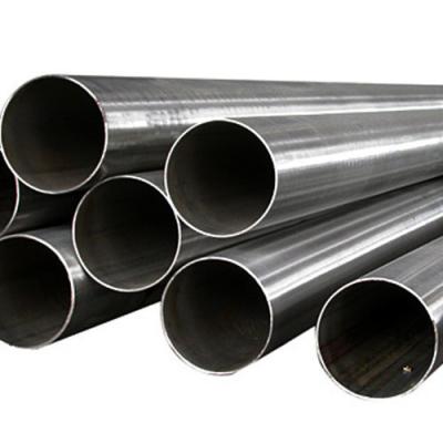 China Tool Steel Bar Good Quality 303 304 316L 2205 2507 Seamless Stainless Steel Pipe Tube Hollow Bar Iron Rods 904L for sale