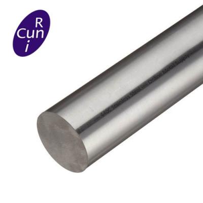 China Industrial Sus 304 High Quality Stainless Steel 316 201 430 410 Round Bar for sale