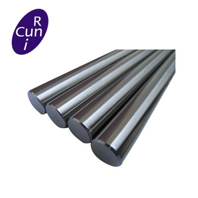 China Solid Tool Steel Bar Carbon Steel Carbide Stainless Steel Round Bar for sale