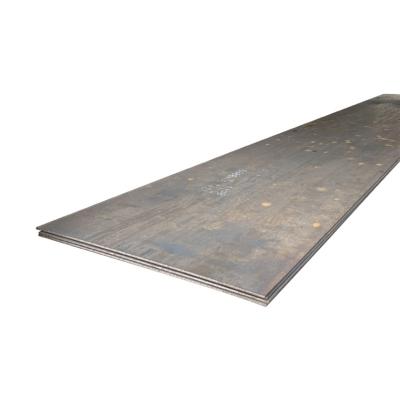 China Container plate carbon CR steel plates gost 1075 1060 18 mm cold rolled steel plate 1095 steel plate a516 for sale