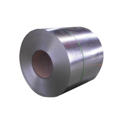 China Decoration EN 10346 S350 Z275 0.9mm g180 galvanized steel sheet in coil for sale